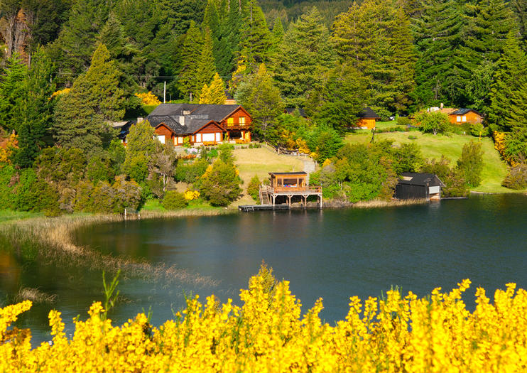 Villa La Angostura